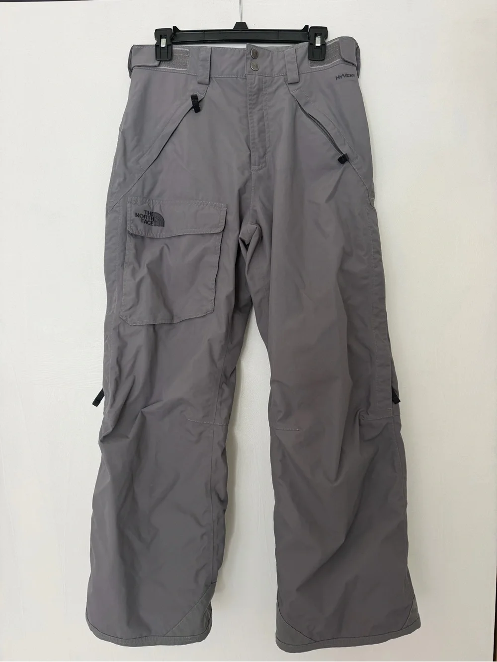 The North Face Men’s Small HyVent Snow Pants